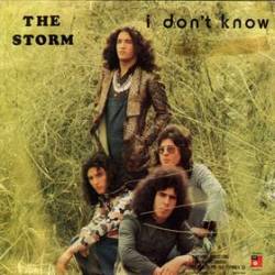 Storm (ESP-2) : I Don't Know - Un Señor Llamado Fernández de Córdoba